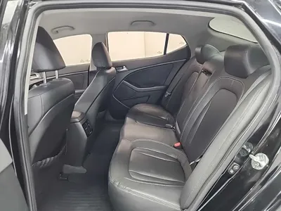 Kia K5 2011, 63024 км, за 2860.3 USD - фото 12