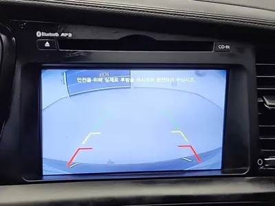 Kia K5 2011, 63024 км, за 2860.3 USD - фото 14