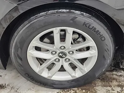 Kia K5 2011, 63024 км, за 2860.3 USD - фото 19