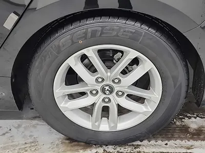 Kia K5 2011, 63024 км, за 2860.3 USD - фото 20