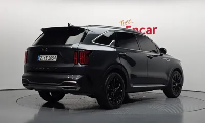 Kia Sorento 2021, 131400 км, за 13456.74 USD