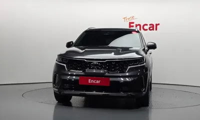 Kia Sorento 2021, 131400 км, за 13456.74 USD