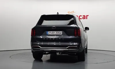 Kia Sorento 2021, 131400 км, за 13456.74 USD