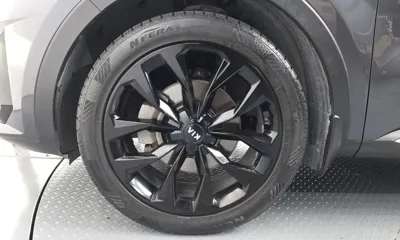 Kia Sorento 2021, 131400 км, за 13456.74 USD