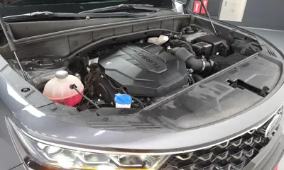 Kia Sorento 2021, 131400 км, за 13355.06 USD - фото 6