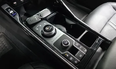 Kia Sorento 2021, 131400 км, за 13355.06 USD - фото 9