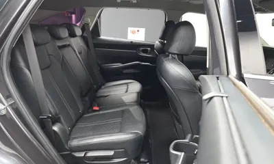 Kia Sorento 2021, 131400 км, за 13355.06 USD - фото 12