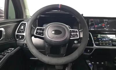 Kia Sorento 2021, 131400 км, за 13355.06 USD - фото 13
