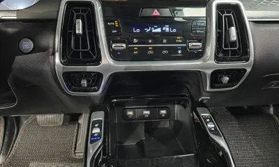 Kia Sorento 2021, 131400 км, за 13355.06 USD - фото 17