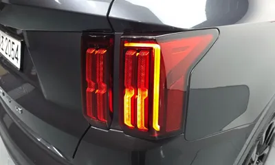 Kia Sorento 2021, 131400 км, за 13355.06 USD - фото 23
