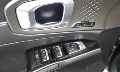 Kia Sorento 2021, 131400 км, за 13355.06 USD - фото 29
