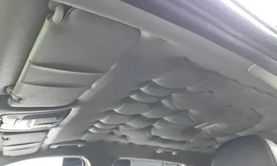 Kia Sorento 2021, 131400 км, за 13355.06 USD - фото 31