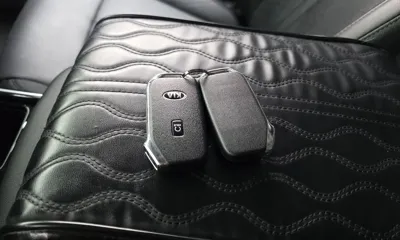 Kia Sorento 2021, 131400 км, за 13355.06 USD - фото 33