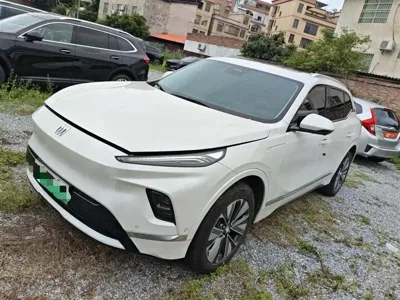 Buick E5 · 2025 год