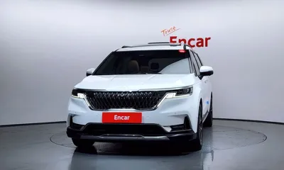 Kia Canival 2023, 83651 км, за 19827.07 USD