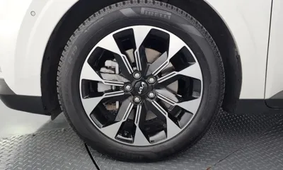 Kia Canival 2023, 83651 км, за 19827.07 USD