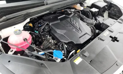 Kia Canival 2023, 83651 км, за 19827.07 USD - фото 6