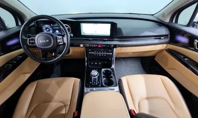Kia Canival 2023, 83651 км, за 19827.07 USD - фото 7