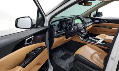 Kia Canival 2023, 83651 км, за 19827.07 USD - фото 10