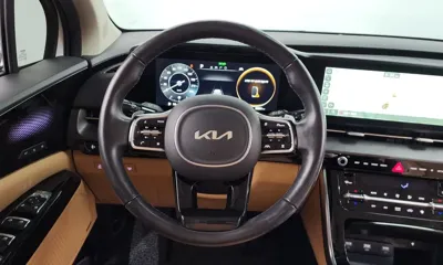 Kia Canival 2023, 83651 км, за 19827.07 USD - фото 13