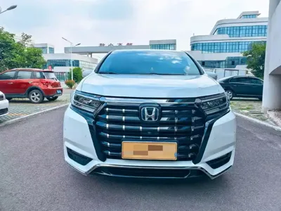 Honda Elysion 2023, 36000 км, за 26750.51 USD