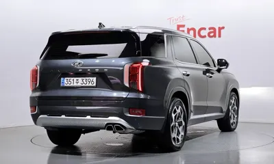 Hyundai Palisade 2021, 54544 км, за 19437.03 USD