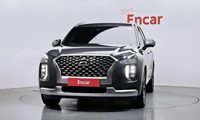 Hyundai Palisade 2021, 54544 км, за 19437.03 USD