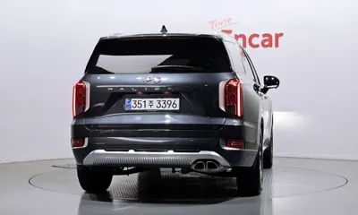 Hyundai Palisade 2021, 54544 км, за 19437.03 USD