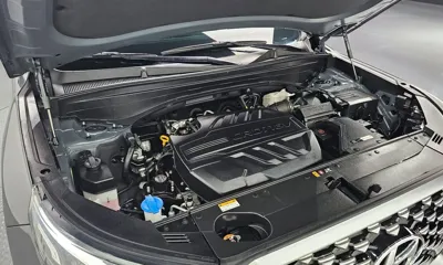 Hyundai Palisade 2021, 54544 км, за 19437.03 USD - фото 6
