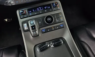 Hyundai Palisade 2021, 54544 км, за 19437.03 USD - фото 9