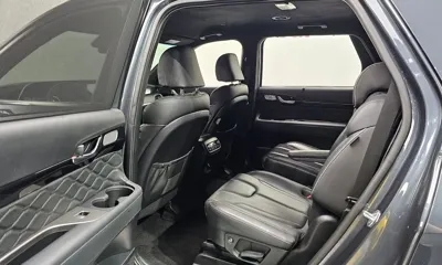 Hyundai Palisade 2021, 54544 км, за 19437.03 USD - фото 11