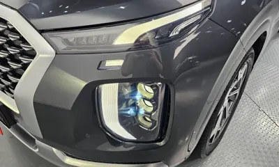 Hyundai Palisade 2021, 54544 км, за 19437.03 USD - фото 22