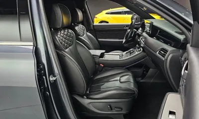 Hyundai Palisade 2021, 54544 км, за 19437.03 USD - фото 26