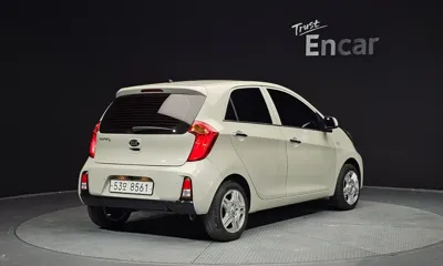 Kia Morning 2016, 105195 км, за 3275.57 USD