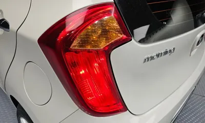 Kia Morning 2016, 105195 км, за 3275.57 USD - фото 23