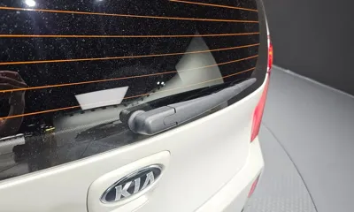 Kia Morning 2016, 105195 км, за 3275.57 USD - фото 27