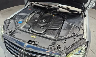 Mercedes-Benz S-Class 2018, 161057 км, за 21824.12 USD - фото 6