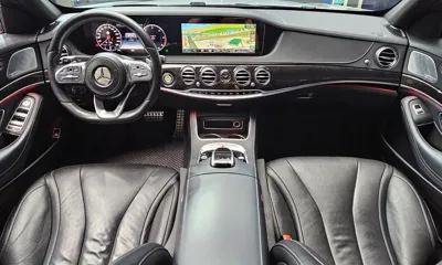 Mercedes-Benz S-Class 2018, 161057 км, за 21824.12 USD - фото 7
