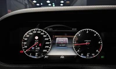 Mercedes-Benz S-Class 2018, 161057 км, за 21824.12 USD - фото 8