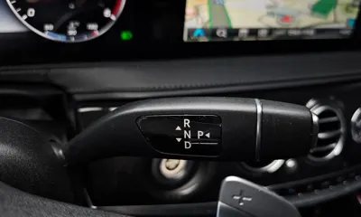 Mercedes-Benz S-Class 2018, 161057 км, за 21824.12 USD - фото 9