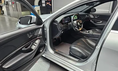 Mercedes-Benz S-Class 2018, 161057 км, за 21824.12 USD - фото 10