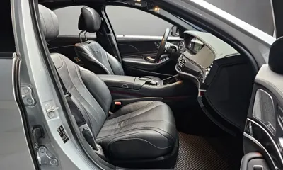 Mercedes-Benz S-Class 2018, 161057 км, за 21824.12 USD - фото 11