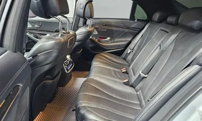 Mercedes-Benz S-Class 2018, 161057 км, за 21824.12 USD - фото 12