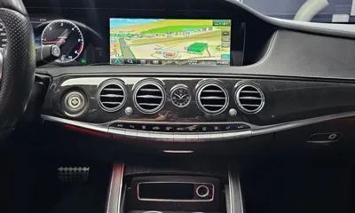 Mercedes-Benz S-Class 2018, 161057 км, за 21824.12 USD - фото 14