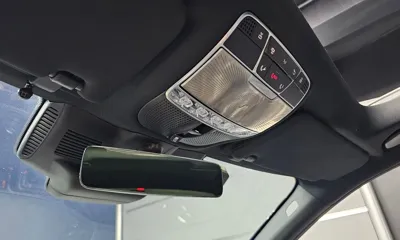 Mercedes-Benz S-Class 2018, 161057 км, за 21824.12 USD - фото 16