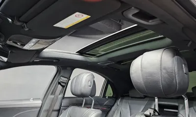 Mercedes-Benz S-Class 2018, 161057 км, за 21824.12 USD - фото 20