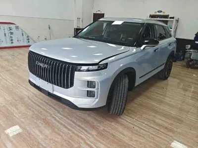 Chery C-DM · 2025 год