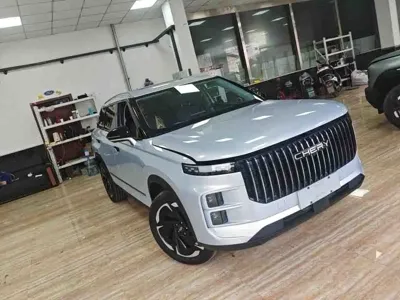 Chery C-DM 2025, 2800 км, за 11741.97 USD