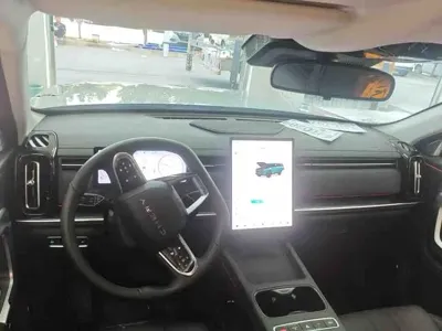 Chery C-DM 2025, 2800 км, за 11741.97 USD