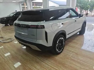 Chery C-DM 2025, 2800 км, за 11741.97 USD - фото 9